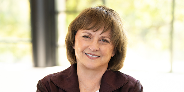 Alumna Makes a Bequest, Impacting Generations of Students