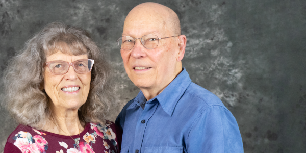 John and Marilyn Hempstead's Legacy